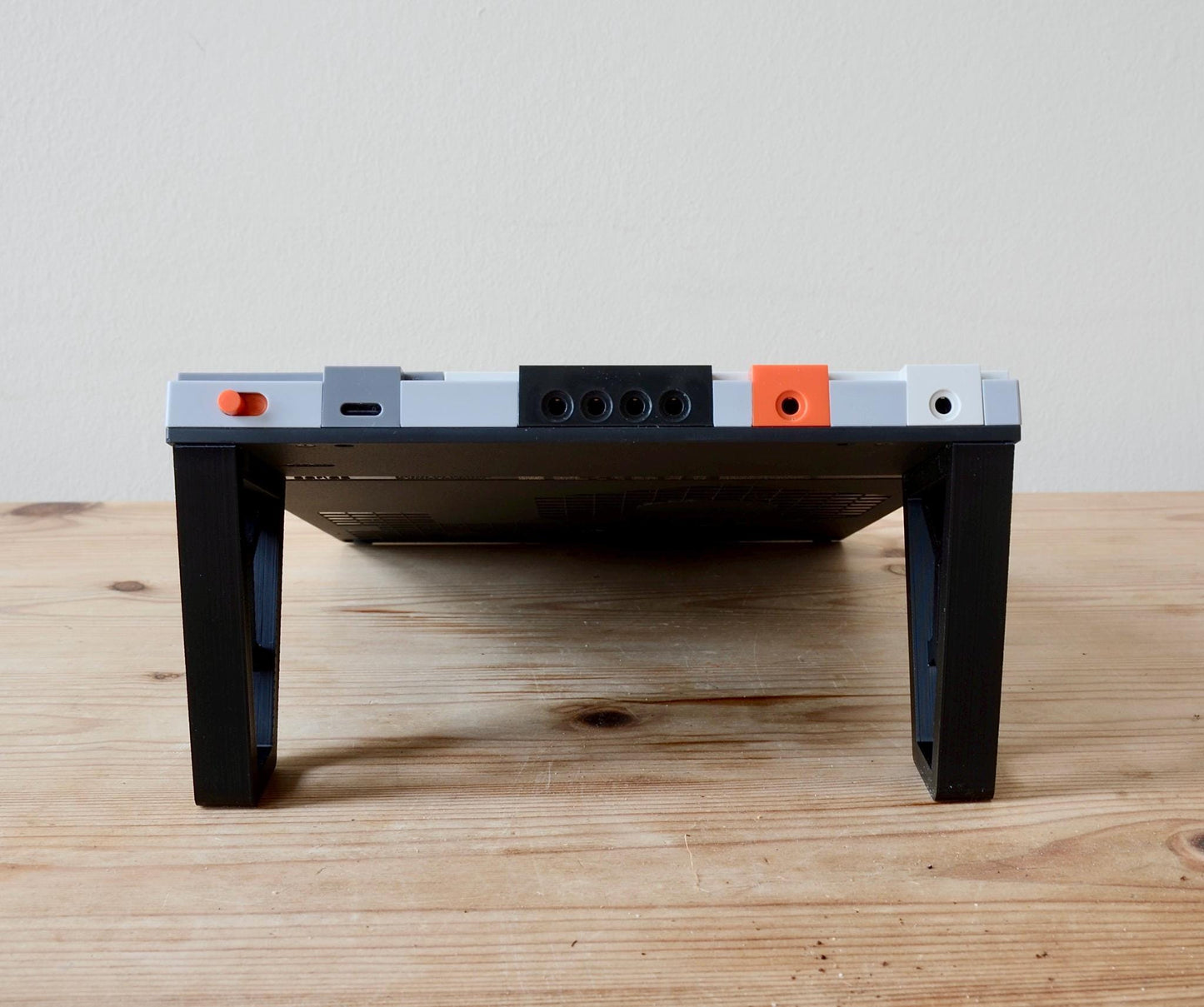 3D Printed Stand Legs for Teenage Engineering EP-133 KO II