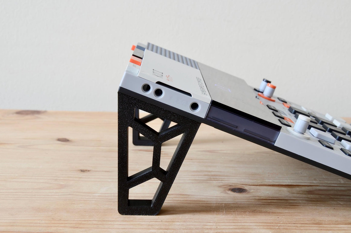3D Printed Stand Legs for Teenage Engineering EP-133 KO II