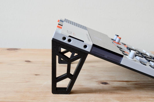 3D Printed Stand Legs for Teenage Engineering EP-133 KO II